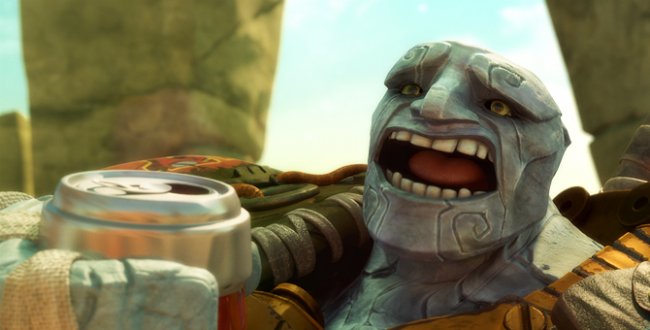 Wildstar