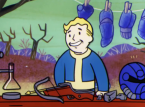 Vault Boy stellt Fallout 76's Crafting-System vor