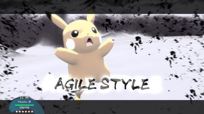 Pokémon-Legenden: Arceus