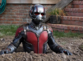 Paul Rudd wurde beim Training für Ant-Man 3 mit Sprudelwasser belohnt