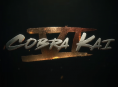 Die Dreharbeiten zur letzten Staffel von Cobra Kai haben begonnen