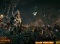 Zwergenlord Grombrindal in Total War: Warhammer spielbar