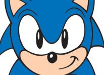 Pixelfreund: Sonic the Hedgehog