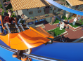 Achterbahnspaß Planet Coaster vergnügt sich 2020 auf Xbox One und Playstation 4