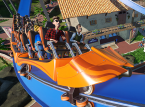 Planet Coaster erhält kostenlose Achterbahn und Ride Collection