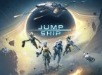 Jump Ship: Ein überraschender Weltraum-Multiplayer von Keepsake Games, veröffentlicht von ID@Xbox