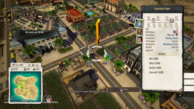 Tropico 5