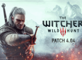 Die Next-Gen-Inhalte von The Witcher 3: Wild Hunt sind jetzt für Nintendo Switch verfügbar