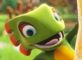 Yooka-Replaylee startet Anfang Oktober