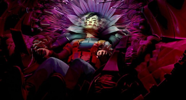 Wir sprechen mit den Entwicklern hinter Ontos über KI, Länge und Einflüsse