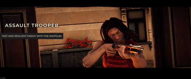 Warhounds Gameplay-Vorschau: XCOM kombiniert mit Jagged Alliance in Afrika