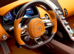 Bugatti hat ein brandneues Einzelst&uuml;ck vorgestellt