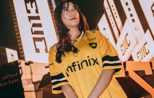 Esports World Cup: Nur noch vier Teams im Mobile Legends Bang Bang Women's Invitational 2025