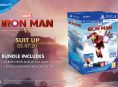 Iron Man VR: Demo ist da und PS-Move-Bundle angekündigt