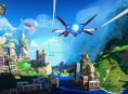 Star Fox Herausforderer Wild Blue Skies kommt ebenfalls zu Switch 