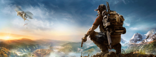Ghost Recon: Wildlands scheint für Konsolen 4K & 60 FPS zu bekommen