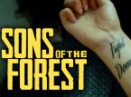 Sons of the Forest startet 2021