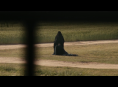 "There's a woman in the yard" im zweiten Trailer zu The Woman in the Yard 