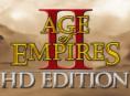 Vorbesteller-Extras für Age of Empires II HD