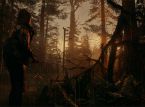 Alan Wake 2 Hands-off Impressions: Doppelt so viele Protagonisten, doppelt so viel Nervenkitzel
