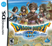 Dragon Quest IX: Hüter des Himmels