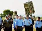 Israel greift Huthi-Ziele im Jemen an - erster Angriff seit dem Waffenstillstandsabkommen