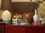 Die italienische Riviera wird im gemütlichen neuesten Lego-Set gemauert