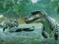 Jurassic World Evolution: Dino-Umsiedlung im neuen DLC