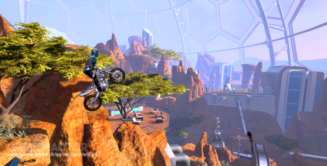Trials Fusion