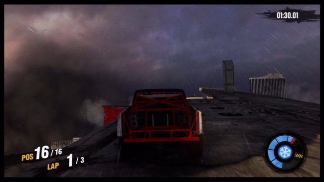 Motorstorm: Apocalypse