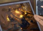 Overwatch gewinnt den Krieg im dritten Anime-Kurzfilm