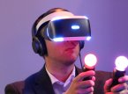 Playstation VR: Finale Hardware angespielt