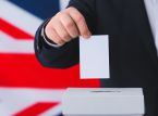 Das Wahlalter in Großbritannien wird auf 16 Jahre gesenkt