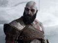 God of War Kratos Synchronsprecher stellt neuen Weltrekord auf