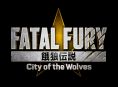 Fatal Fury: City of the Wolves zeigt Cristiano Ronaldo als spielbaren Charakter