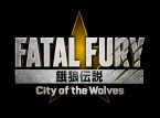 Fatal Fury: City of the Wolves zeigt Cristiano Ronaldo als spielbaren Charakter