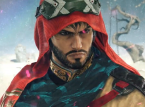 Shaheen will Rache im Tekken 8 Gameplay-Trailer