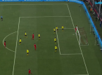 FIFA 14 ungeschönt anschauen: Bayern München gegen Dortmund