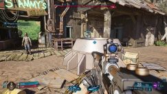 Borderlands 4: Hangover Helper Side Quest Guide