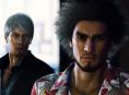 Sieh dir acht neue Bilder von Like a Dragon: Infinite Wealth an