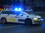 Polizisten in Kalifornien werden bald fahrerlose Autos bestrafen k&ouml;nnen