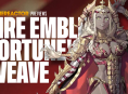 Hands-on: Ist Fire Emblem: Fortune's Weave etwas zu viel? Gib mir meinen klassischen Kampf!