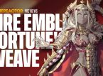 Hands-on: Ist Fire Emblem: Fortune's Weave etwas zu viel? Gib mir meinen klassischen Kampf!
