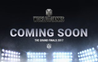 Erste Details zum Finale der Wargaming.net-League Grand