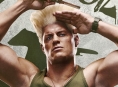 Hier ist ein erster Blick auf den Street Fighter-Film