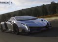 Hot Wheels Car Pack DLC für Forza Motorsport 5