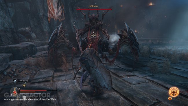 Lords of the Fallen (2014)