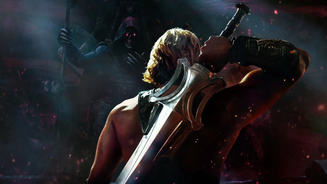 Masters of the Universe wird diese Woche auf Prime Video landen