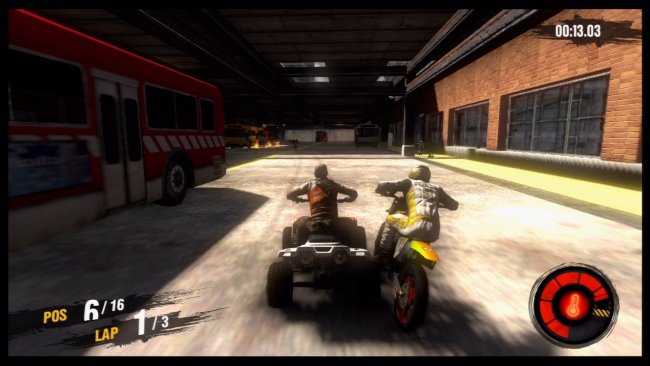 Motorstorm: Apocalypse