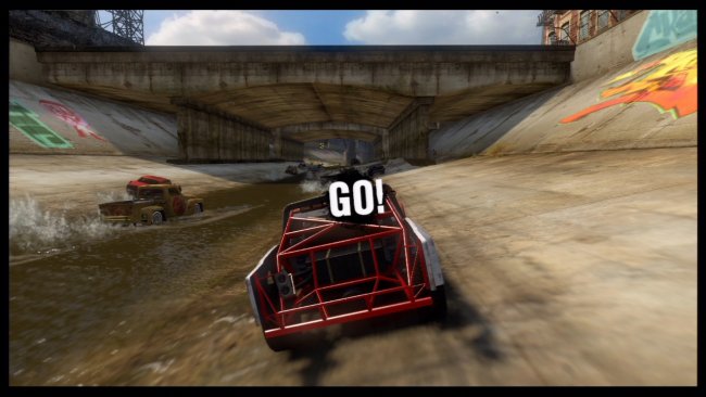 Motorstorm: Apocalypse
